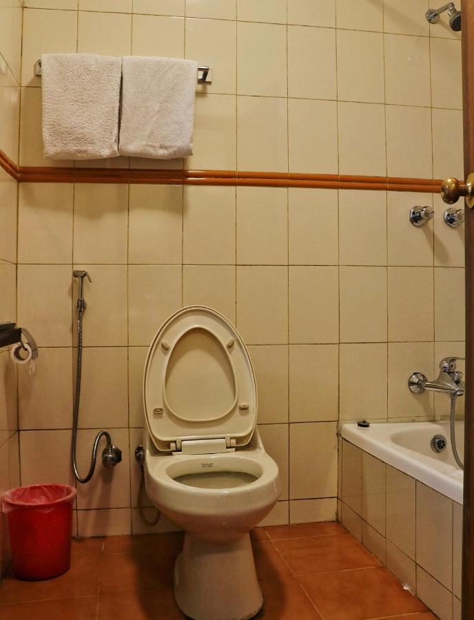 Hotel Chautari Pvt Ltd Nagarkot Kültér fotó