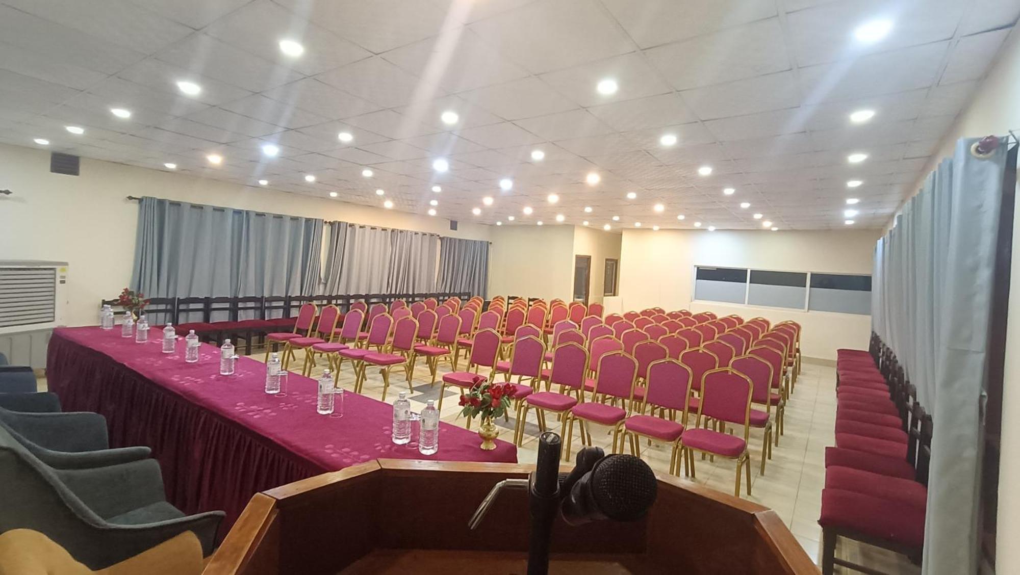 Hotel Chautari Pvt Ltd Nagarkot Kültér fotó