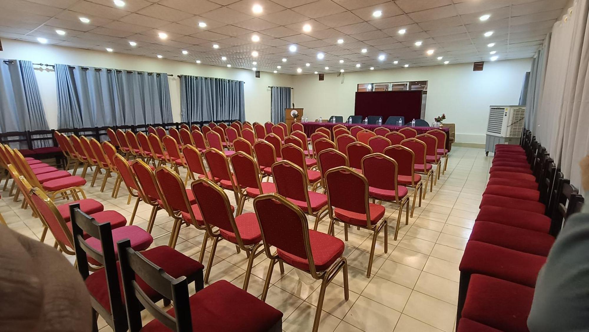 Hotel Chautari Pvt Ltd Nagarkot Kültér fotó